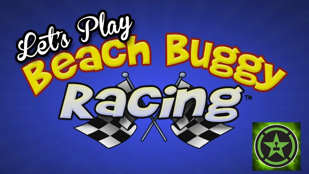 Beach Buggy Racing